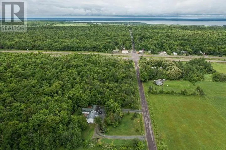 Part 1 PT LT 17 Pumpkin Point RD E|Laird Township
