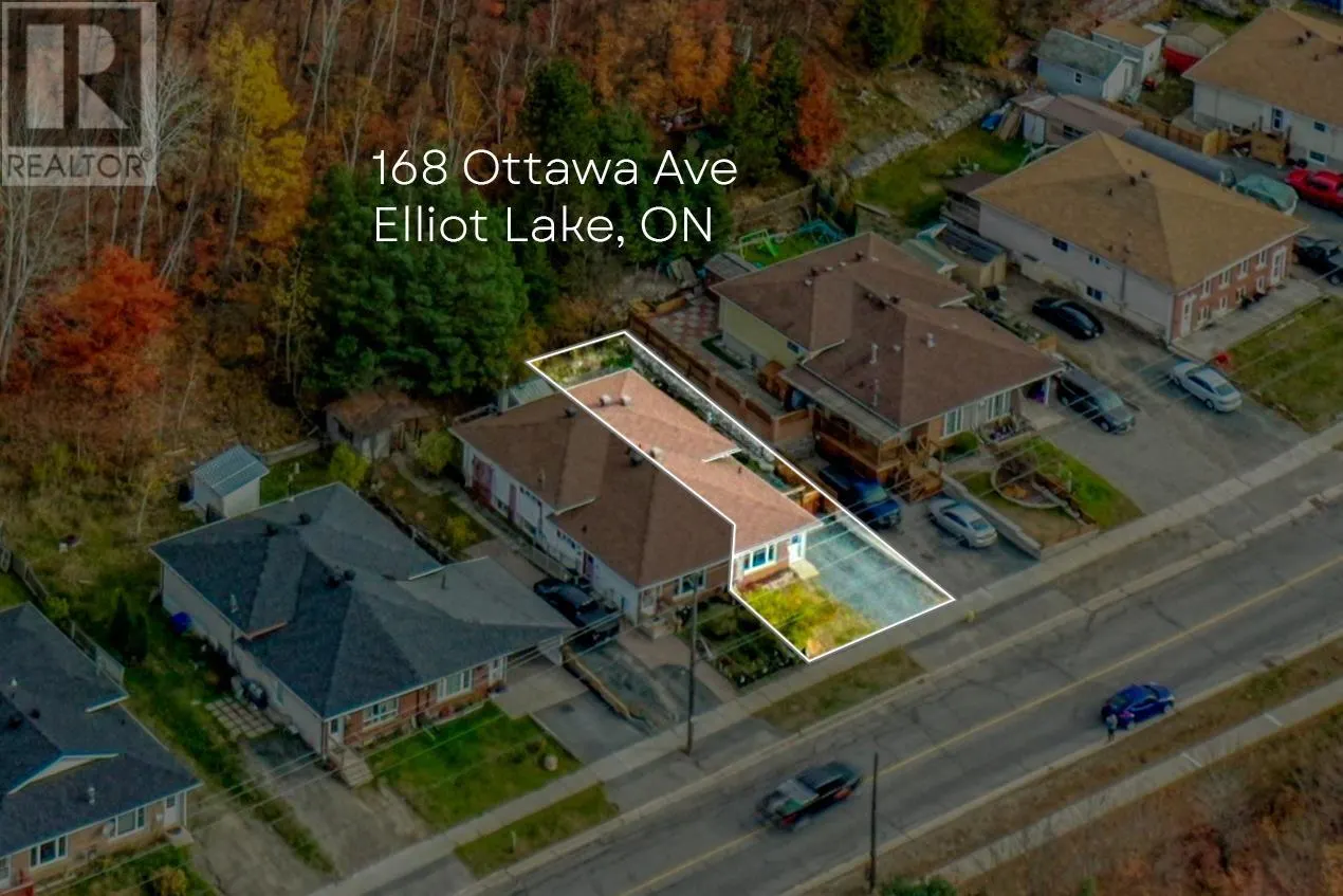 168B Ottawa AVE