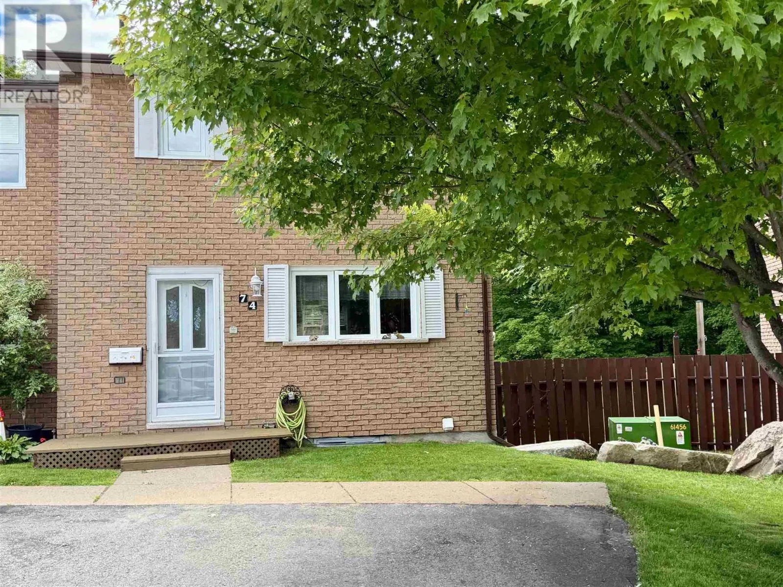 74 Frame CRES