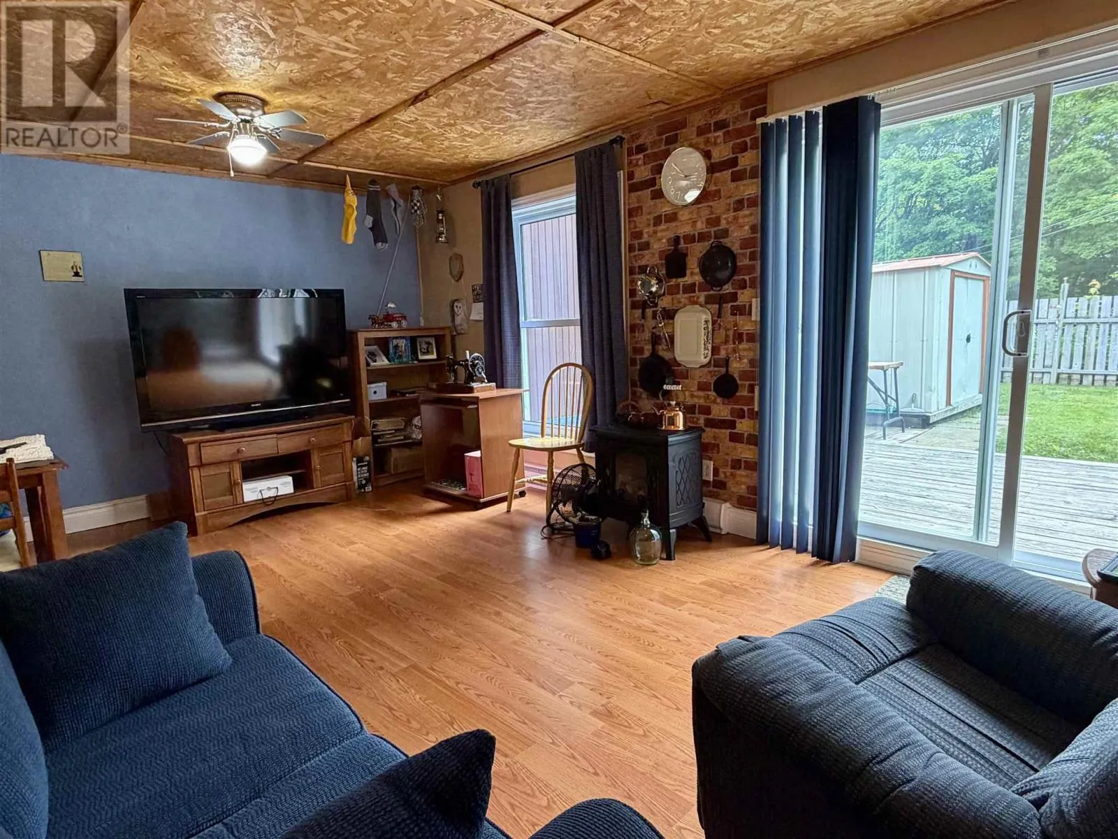 74 Frame CRES