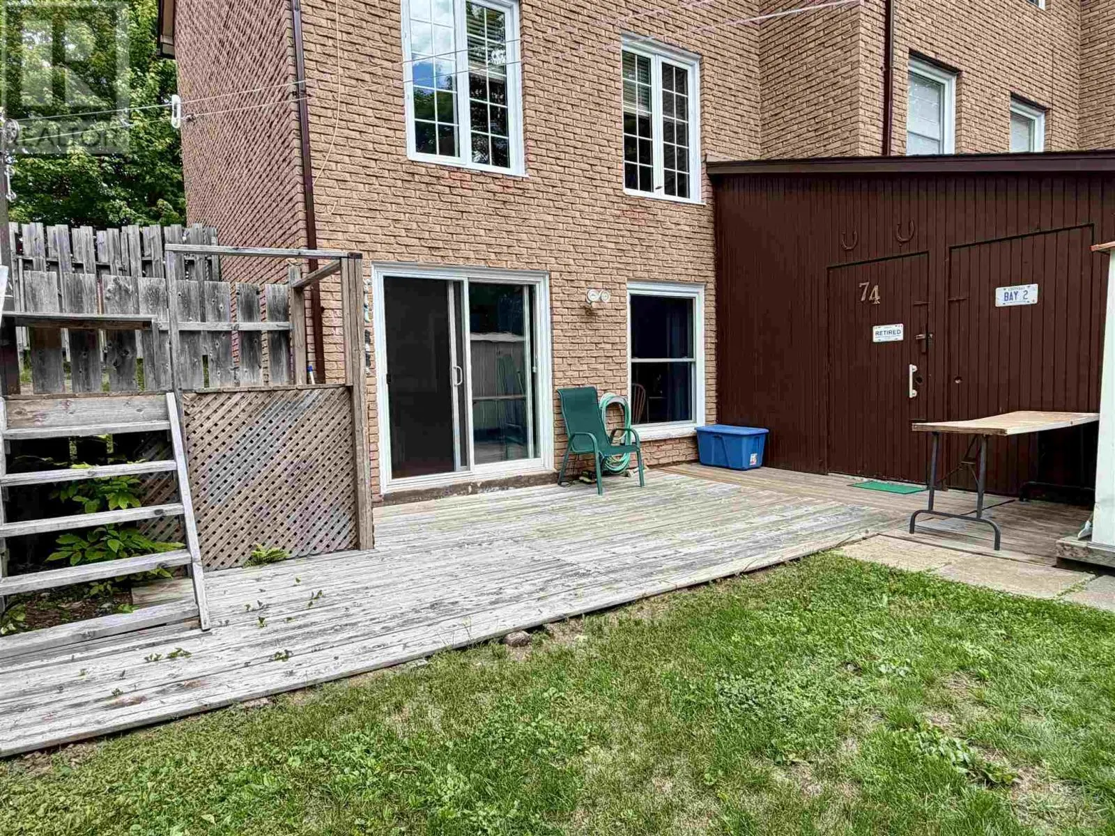 74 Frame CRES