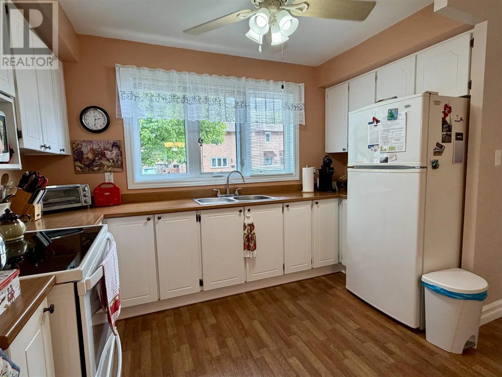 74 Frame CRES