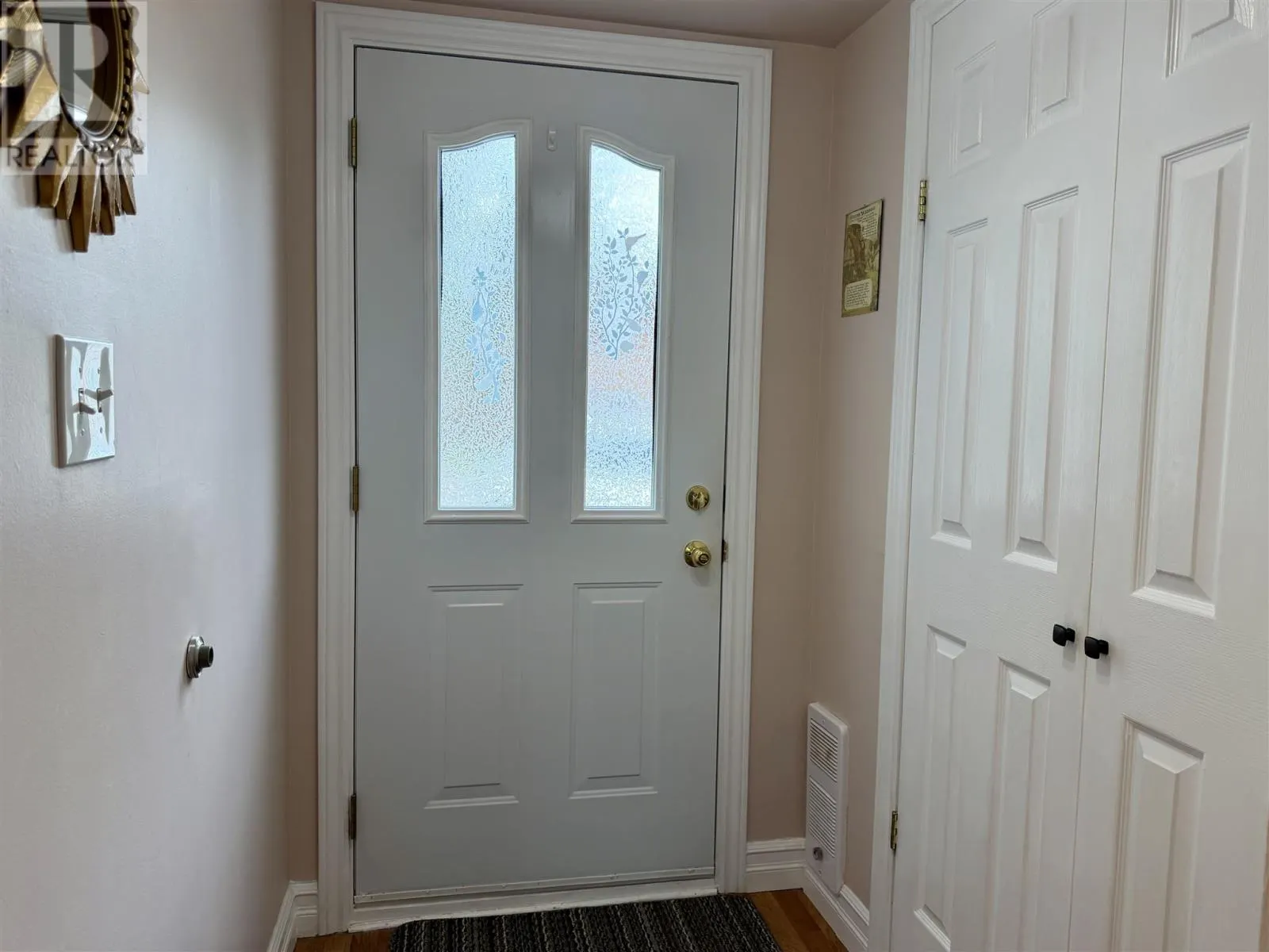 74 Frame CRES