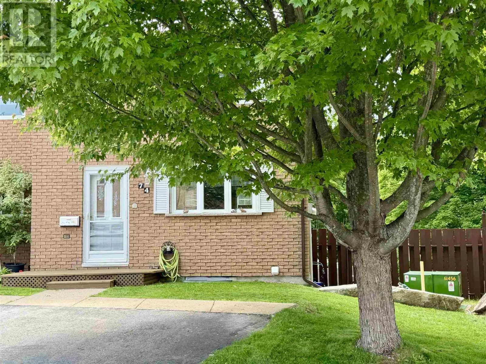 74 Frame CRES