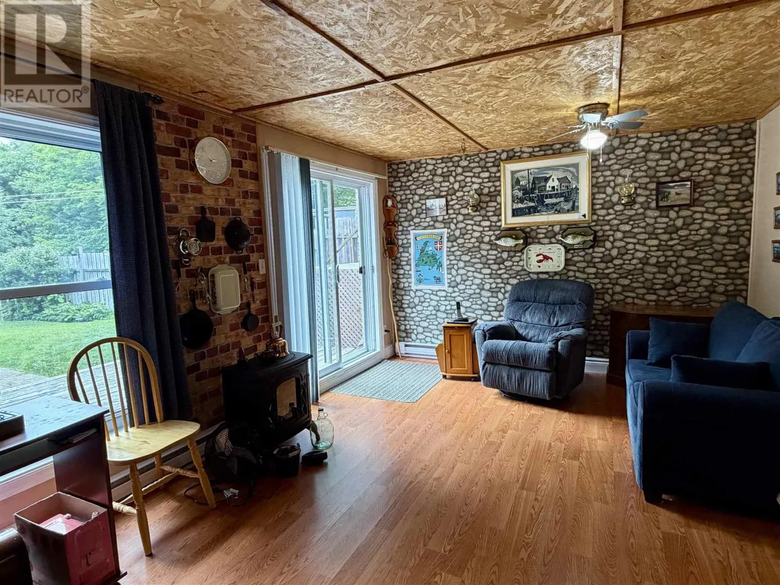 74 Frame CRES