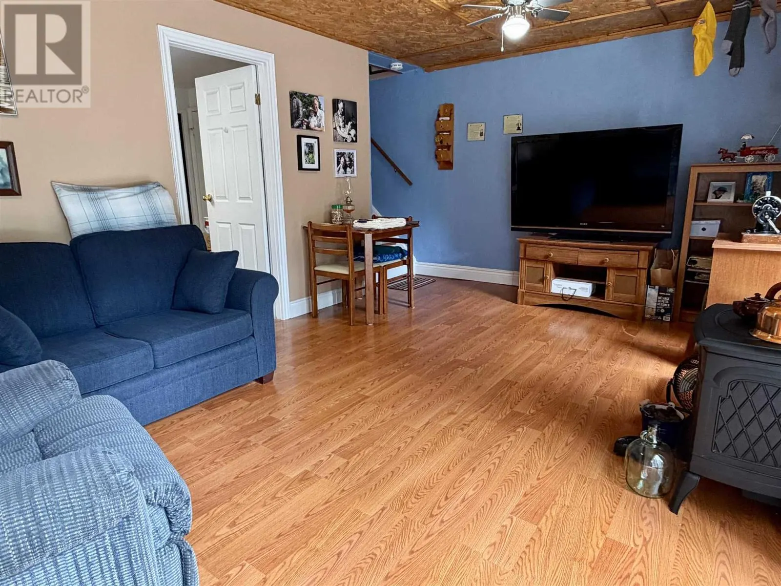 74 Frame CRES