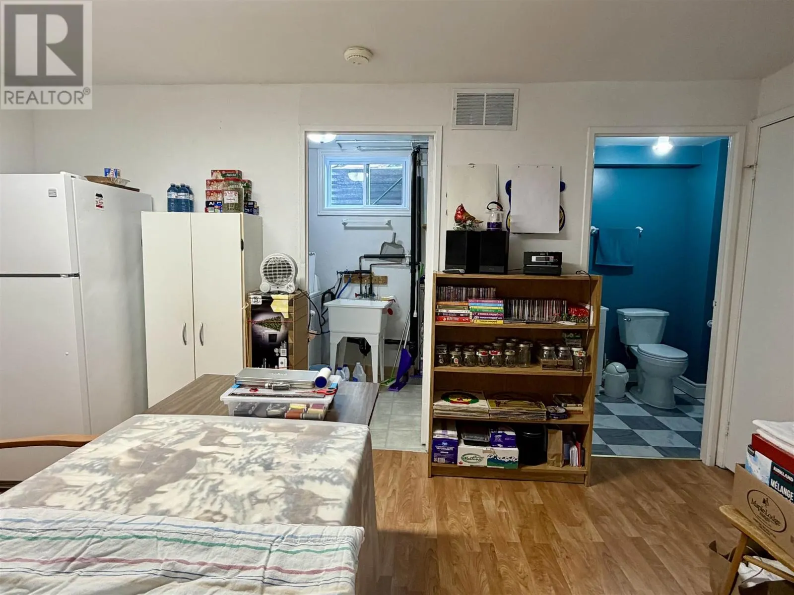74 Frame CRES