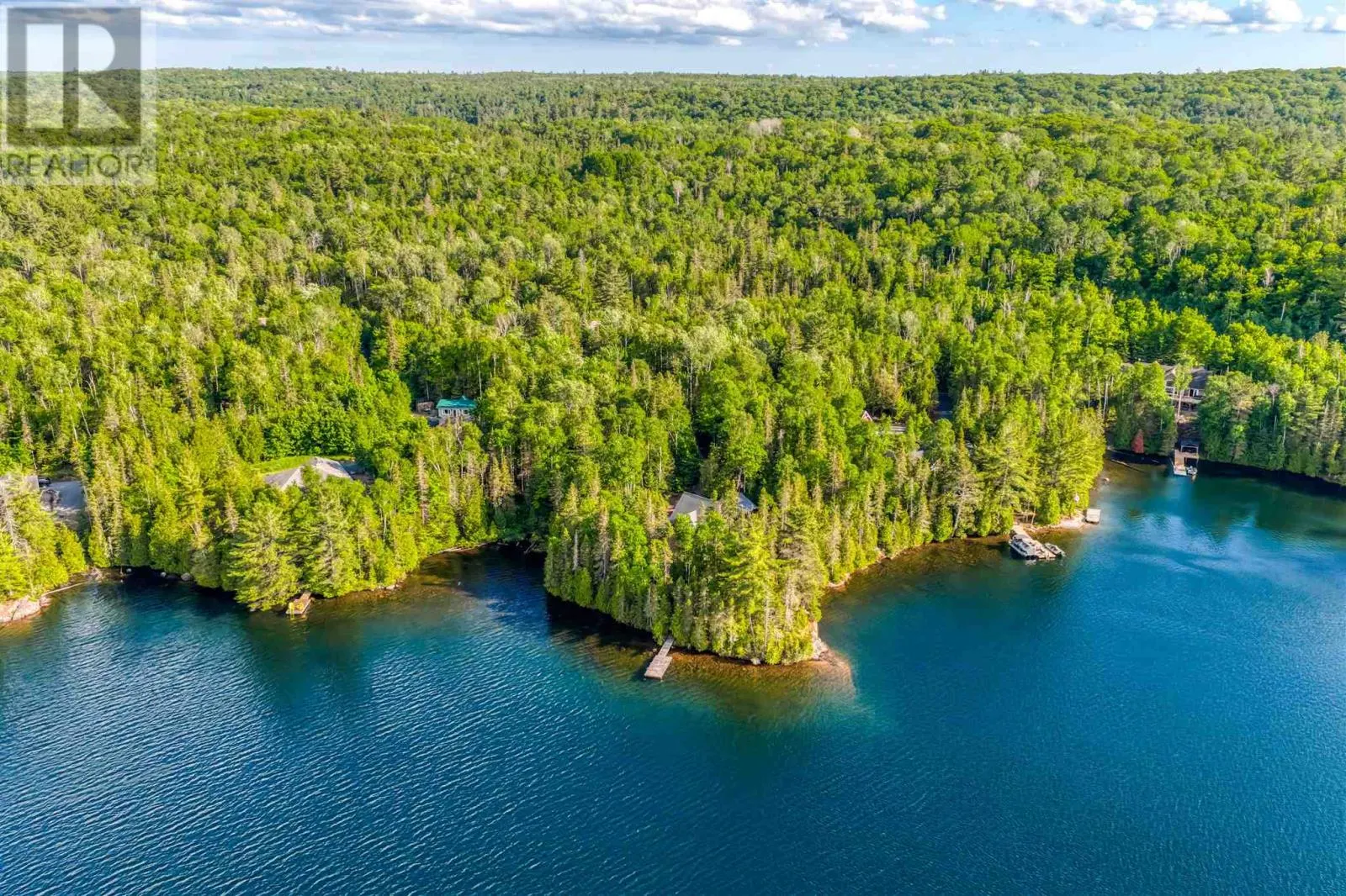1456 Dunlop Shores RD