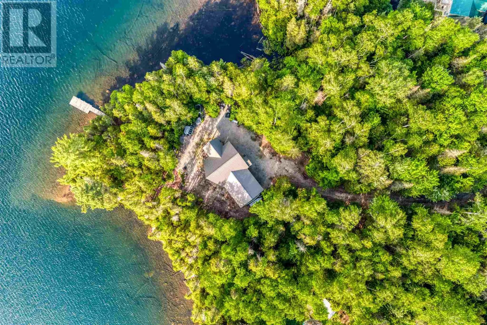 1456 Dunlop Shores RD