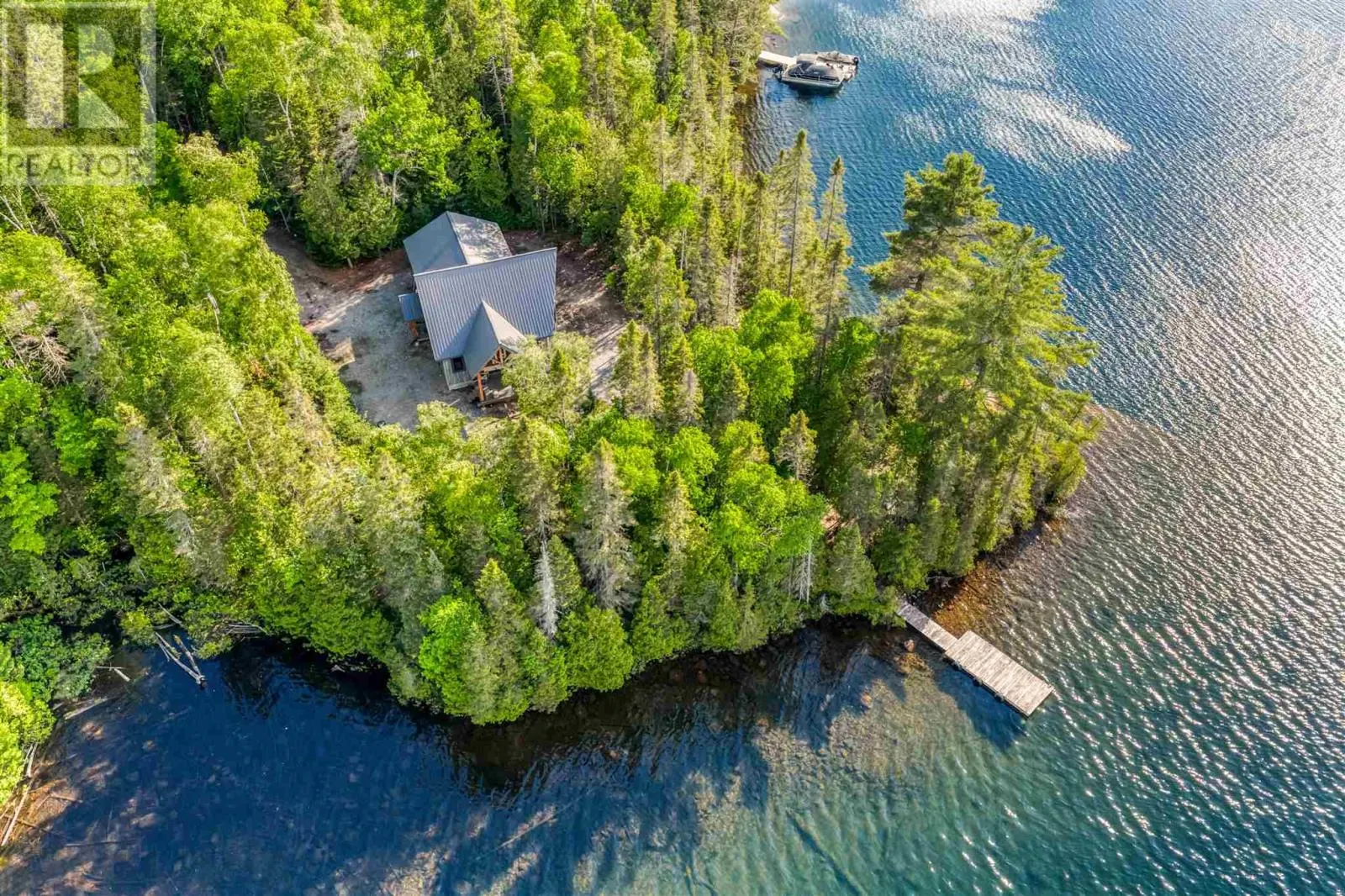 1456 Dunlop Shores RD