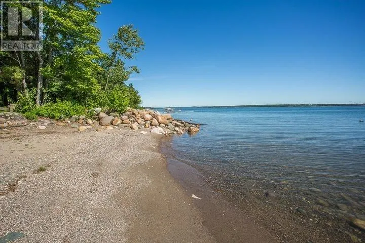2750 Canoe Point RD|St. Joseph Township
