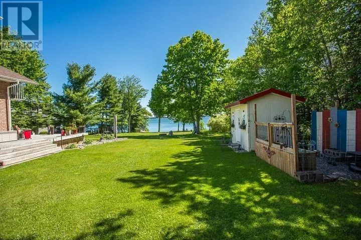 2750 Canoe Point RD|St. Joseph Township