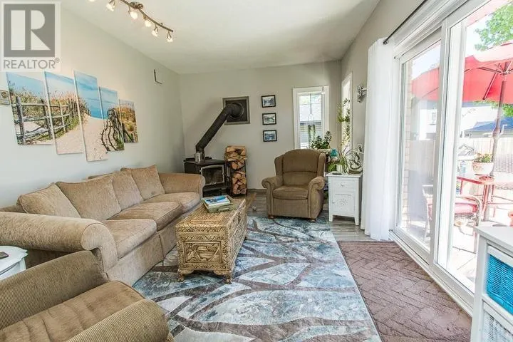 2750 Canoe Point RD|St. Joseph Township