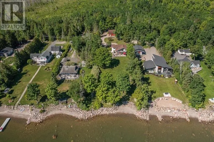 2750 Canoe Point RD|St. Joseph Township