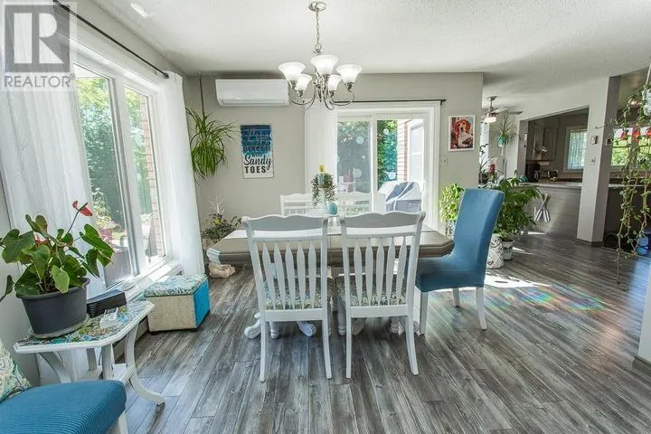 2750 Canoe Point RD|St. Joseph Township