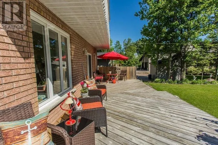 2750 Canoe Point RD|St. Joseph Township