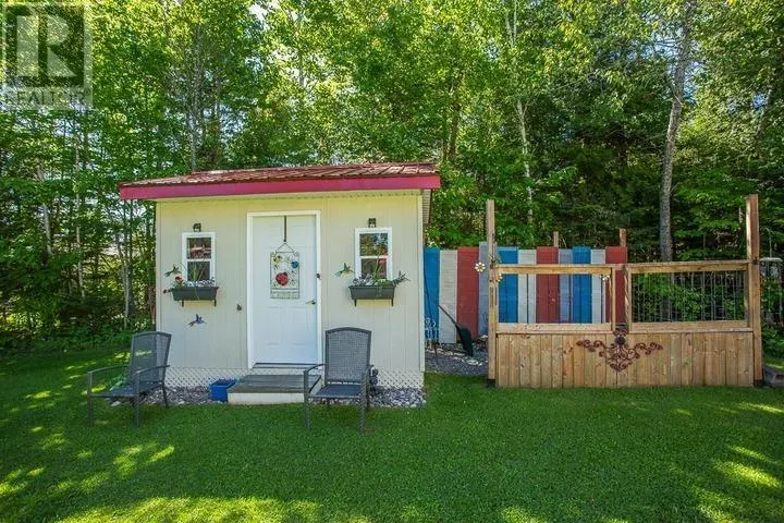 2750 Canoe Point RD|St. Joseph Township