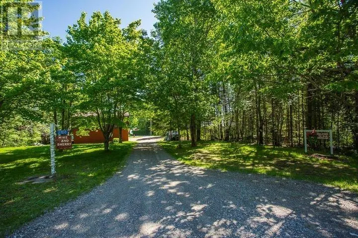2750 Canoe Point RD|St. Joseph Township
