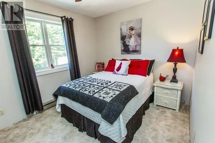 2750 Canoe Point RD|St. Joseph Township