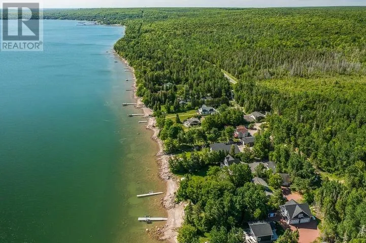 2750 Canoe Point RD|St. Joseph Township