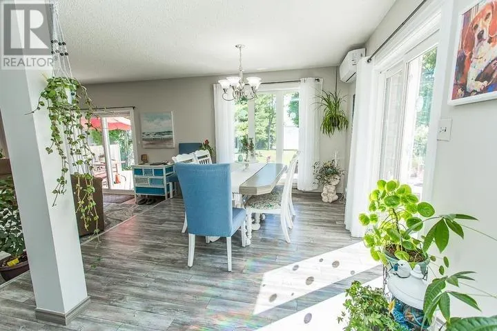 2750 Canoe Point RD|St. Joseph Township