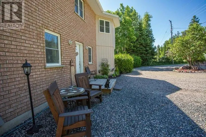 2750 Canoe Point RD|St. Joseph Township