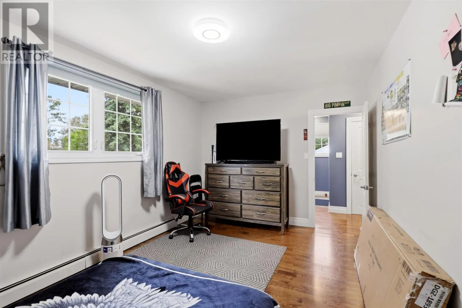 309 Whitney AVE