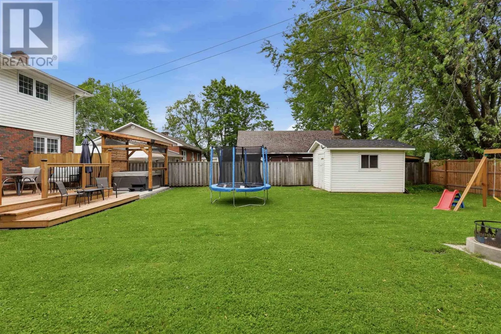 309 Whitney AVE