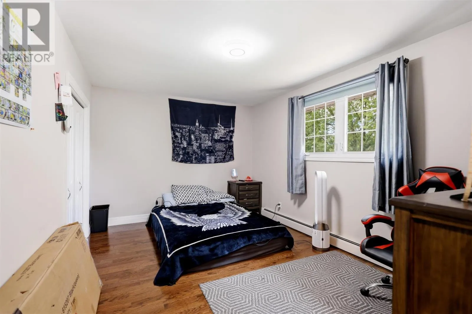 309 Whitney AVE