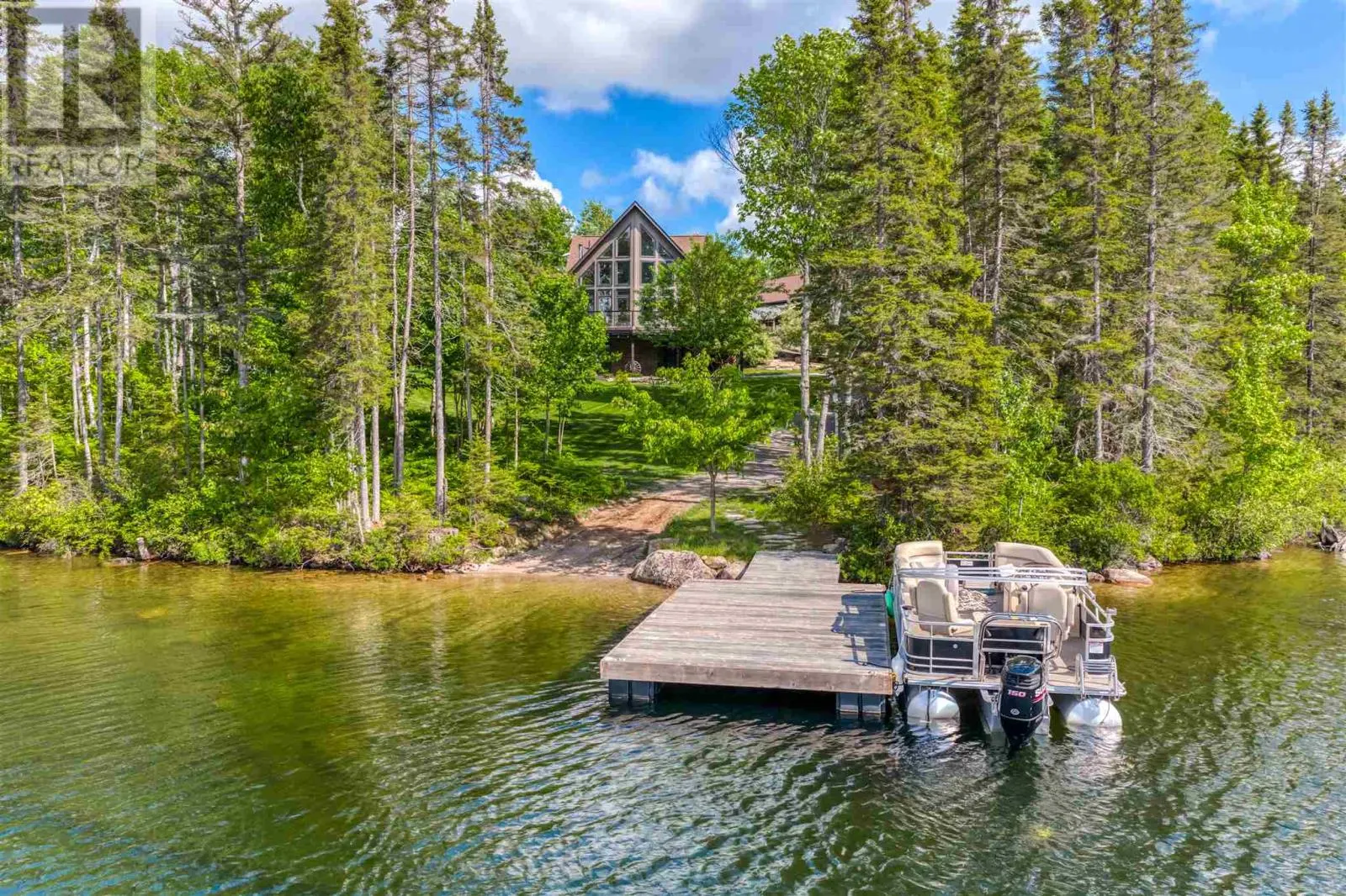 1314 Dunlop Shores RD