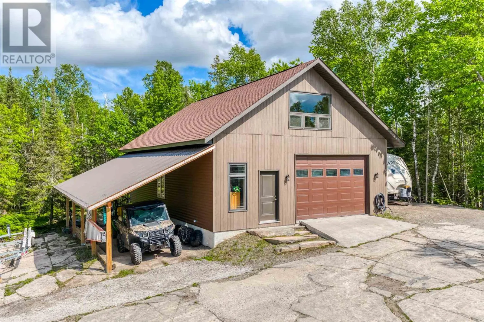 1314 Dunlop Shores RD