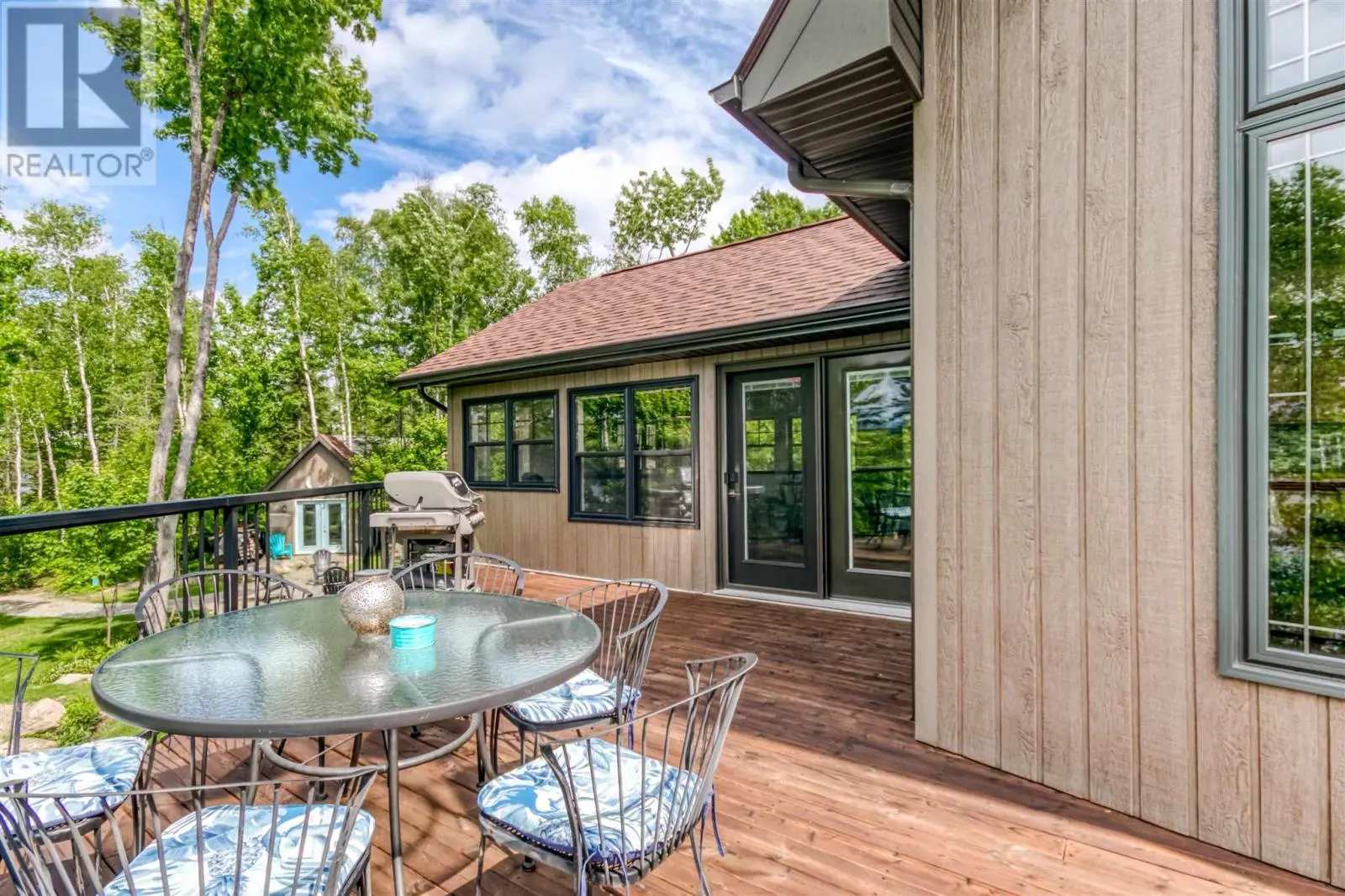 1314 Dunlop Shores RD