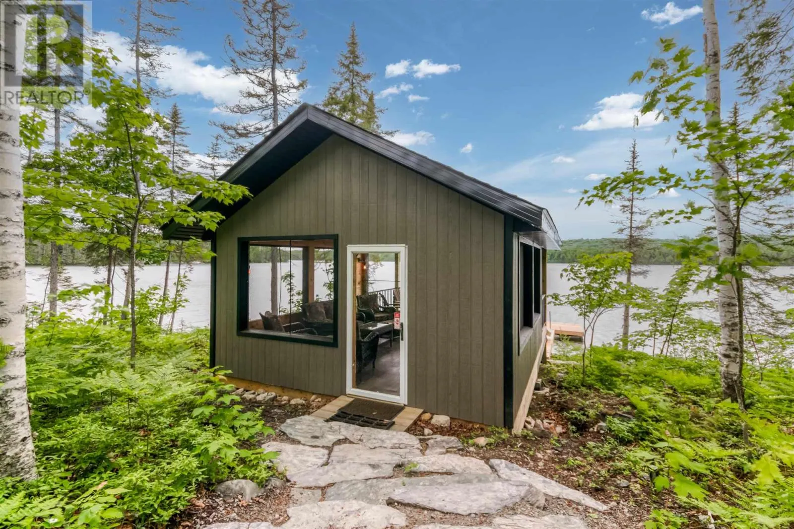1314 Dunlop Shores RD