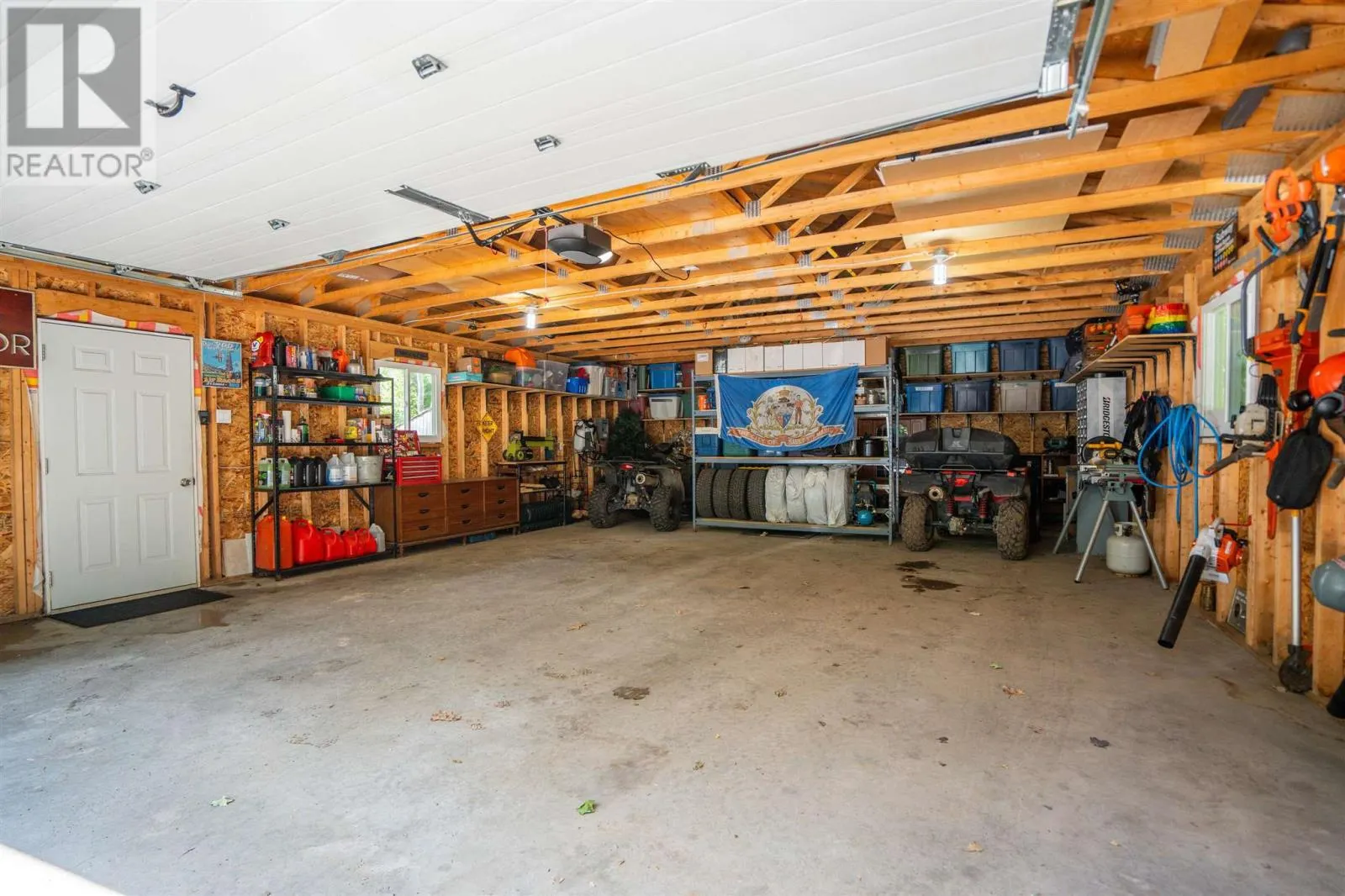 432 Government RD