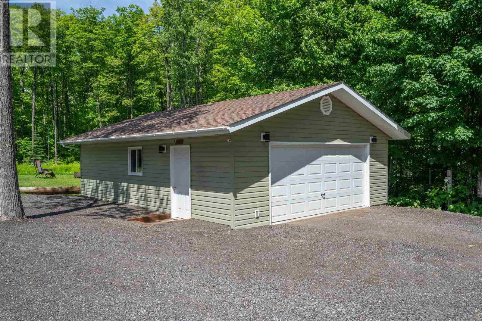 432 Government RD