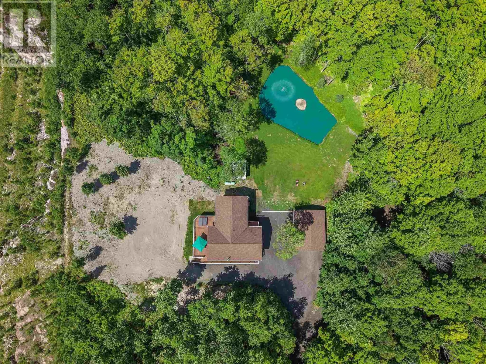 432 Government RD