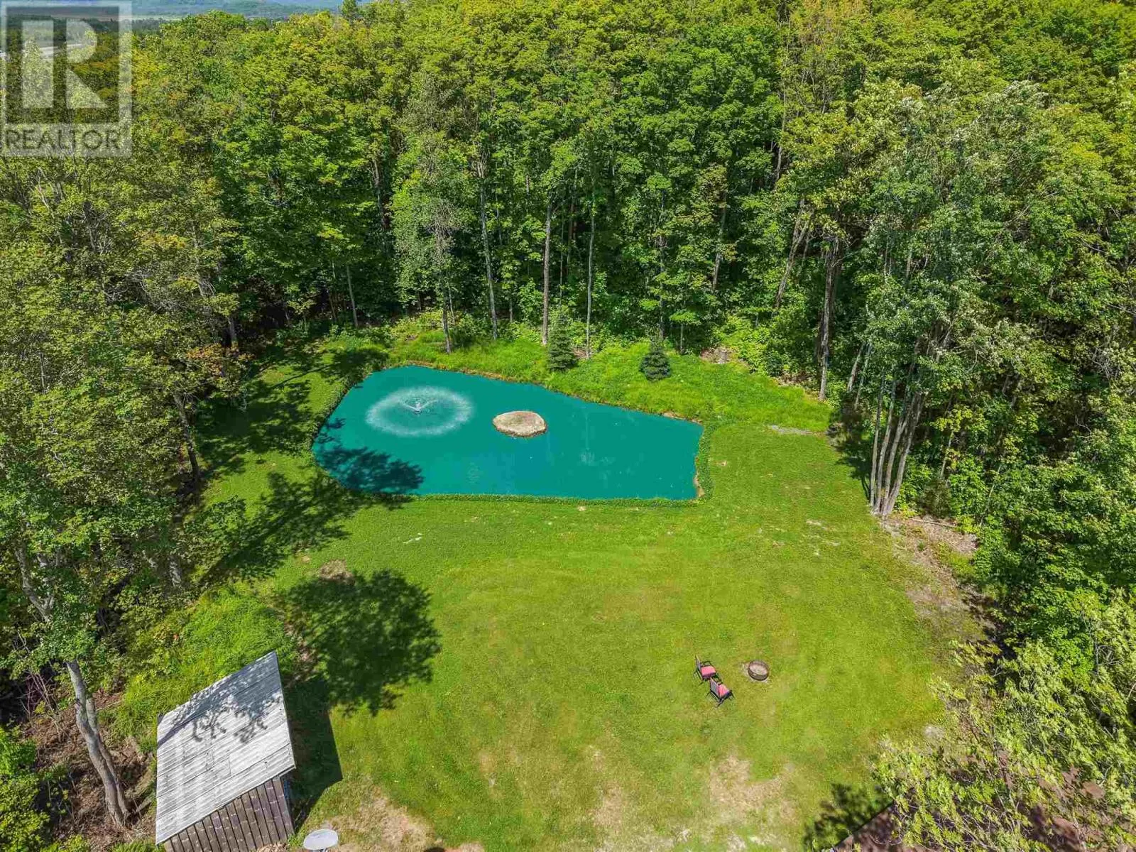 432 Government RD
