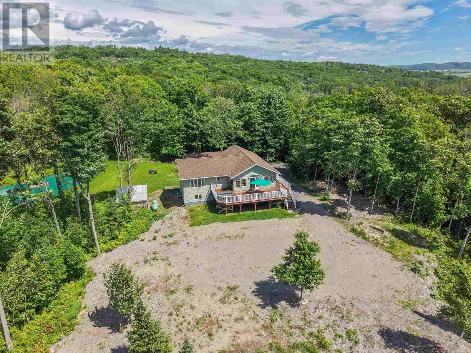 432 Government RD