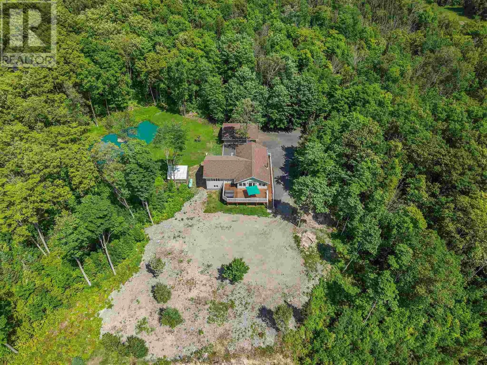 432 Government RD