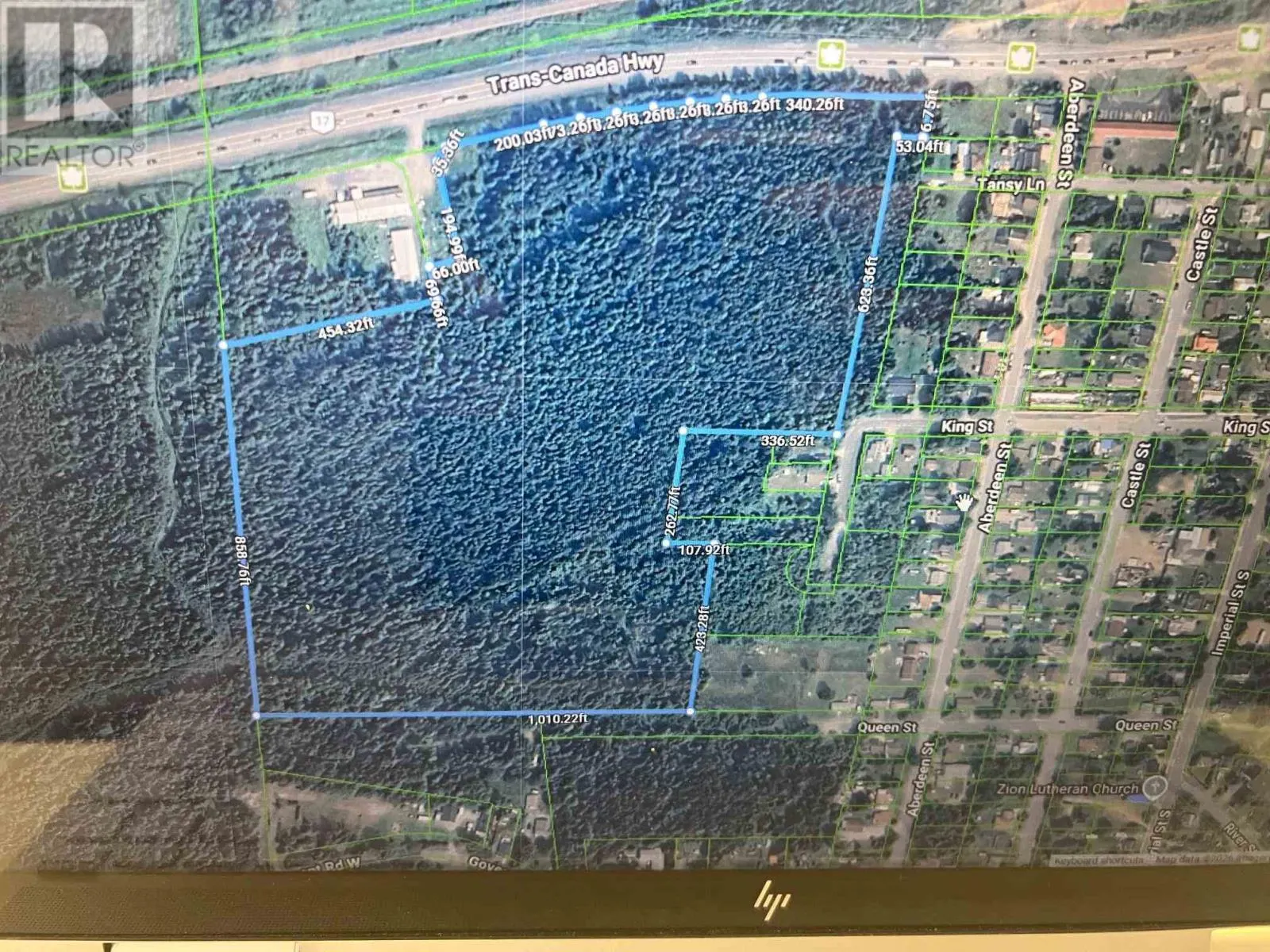 PART UNIT 12 Highway 17 E