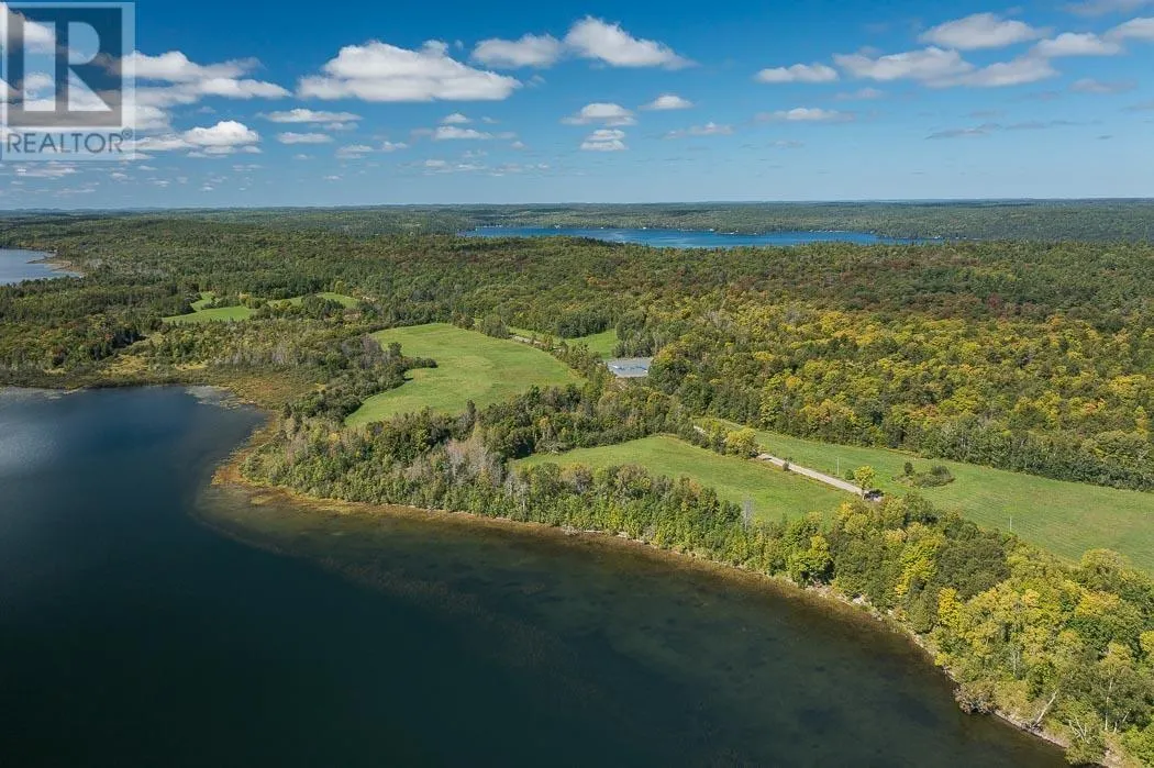 728 Basswood Lake RD