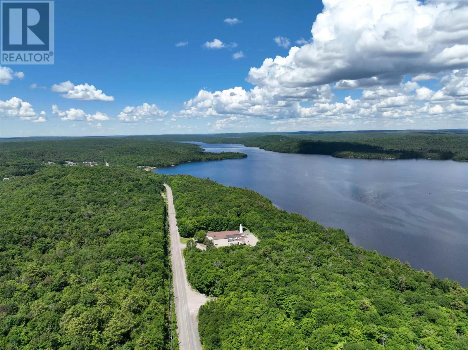 Spine RD|Plan 1M587 Lot Township of Gunterman