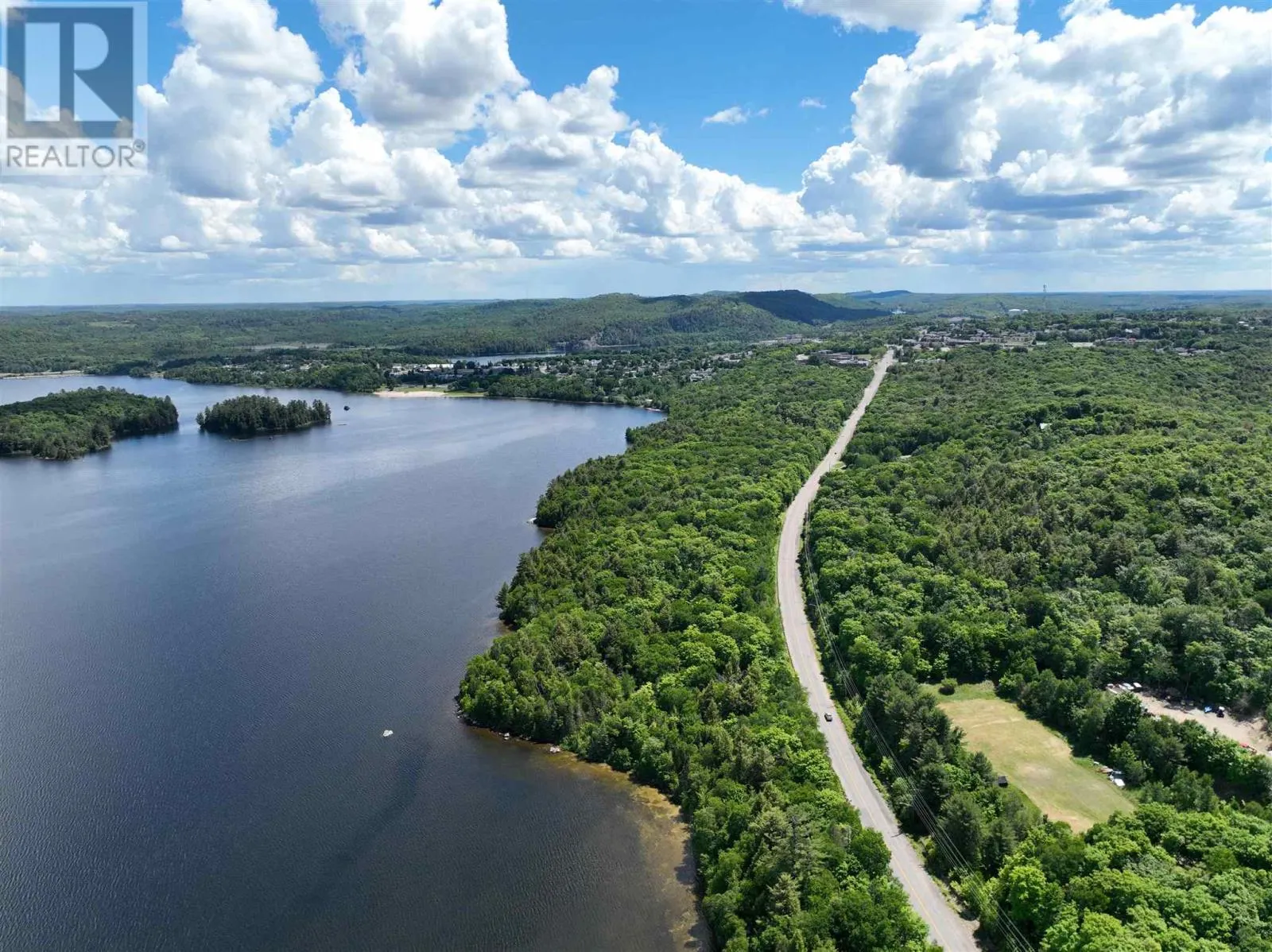 Spine RD|Plan 1M587 Lot Township of Gunterman