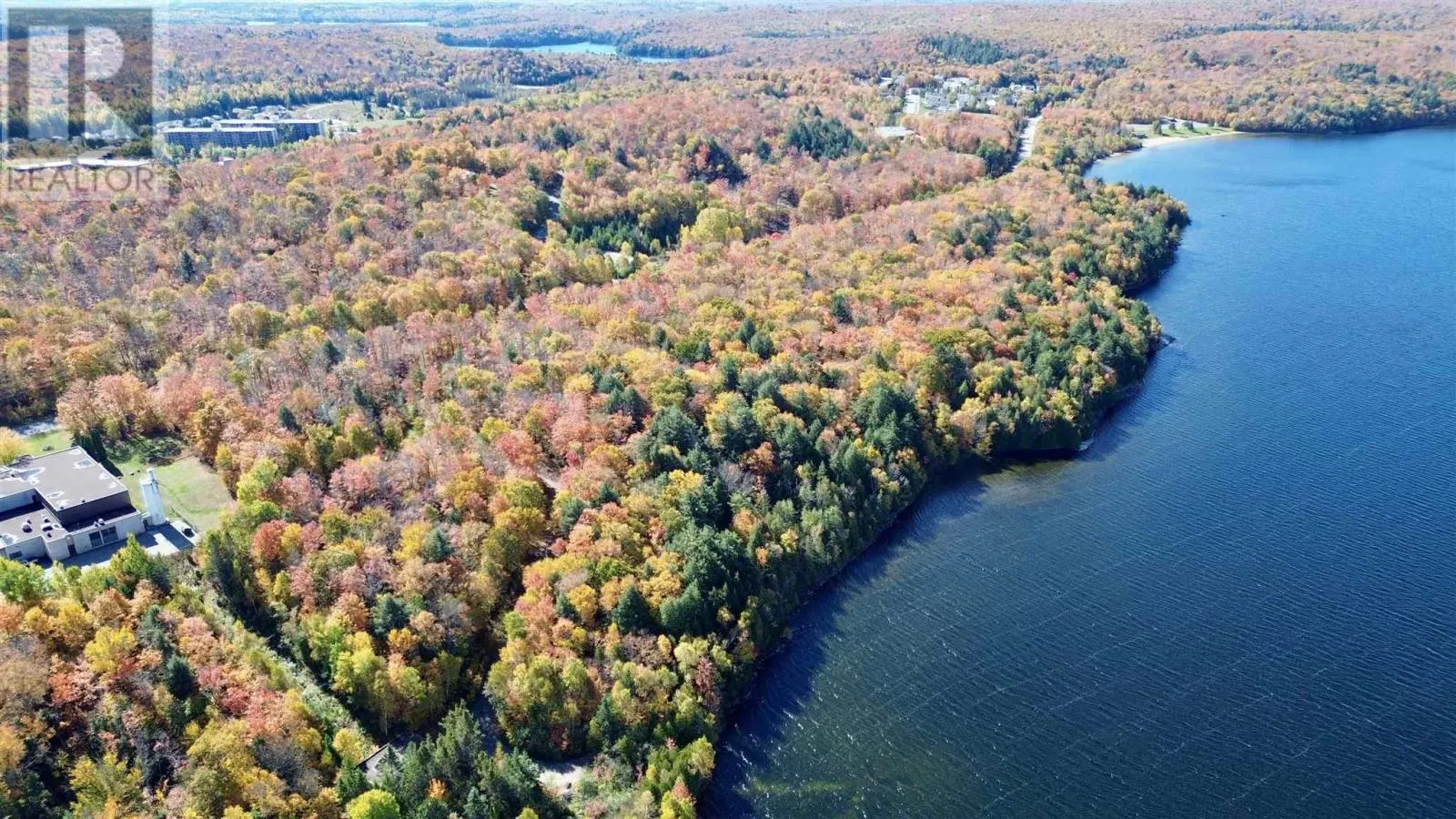 Spine RD|Plan 1M587 Lot Township of Gunterman