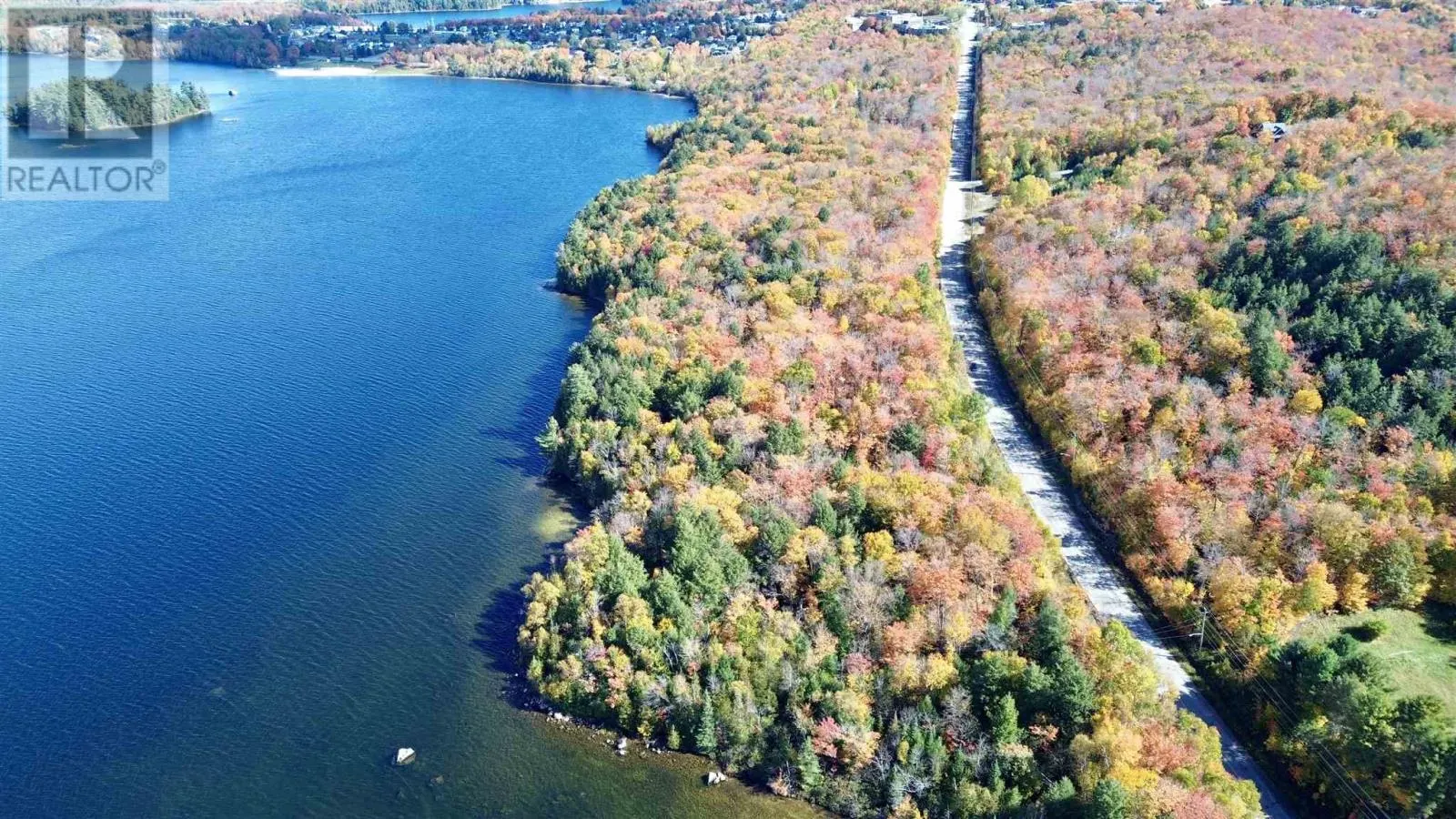Spine RD|Plan 1M587 Lot Township of Gunterman