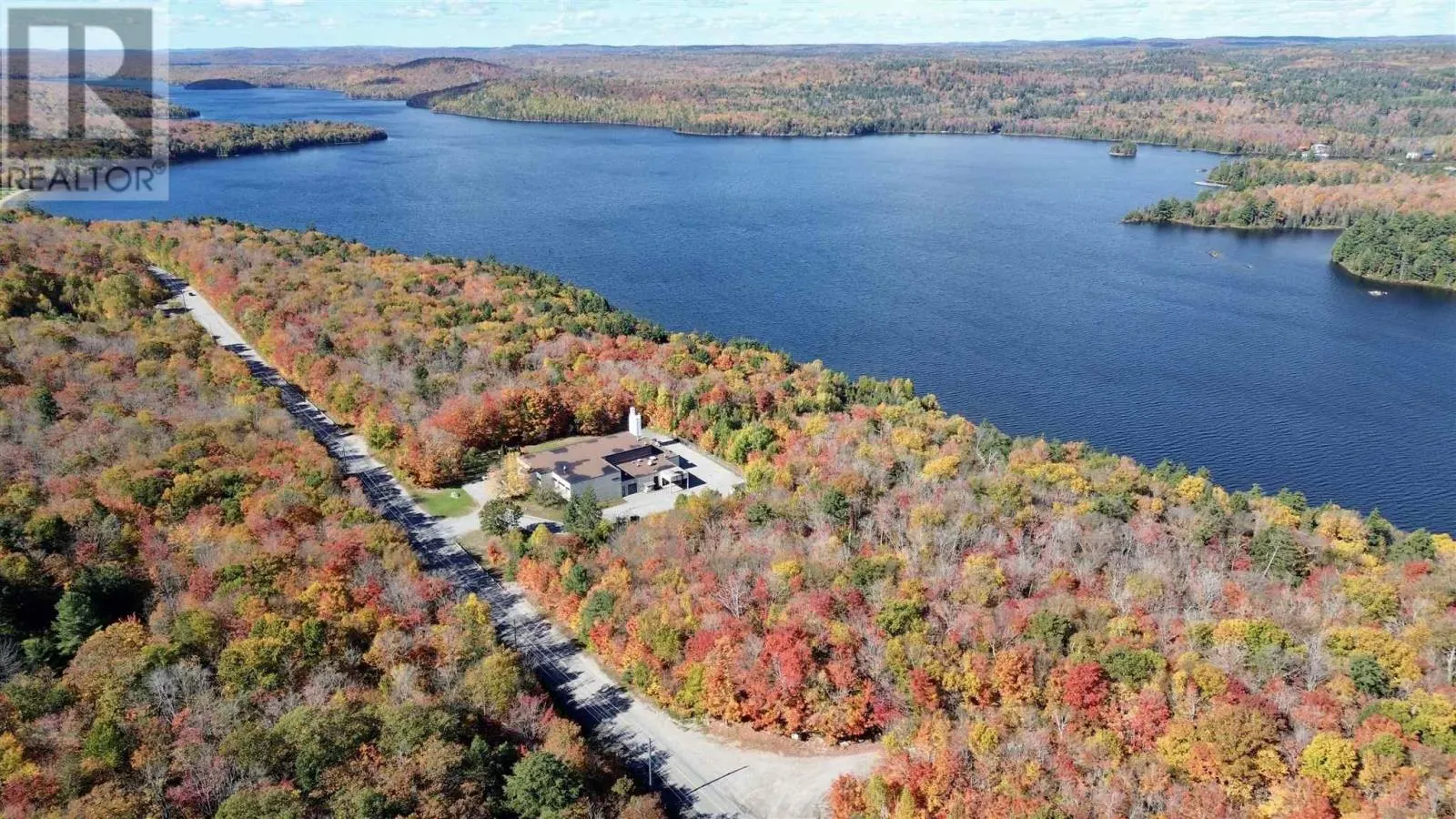 Spine RD|Plan 1M587 Lot Township of Gunterman