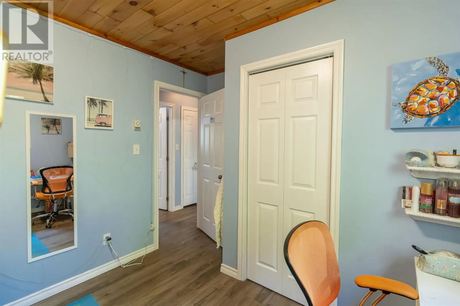 279 Nils Bay RD