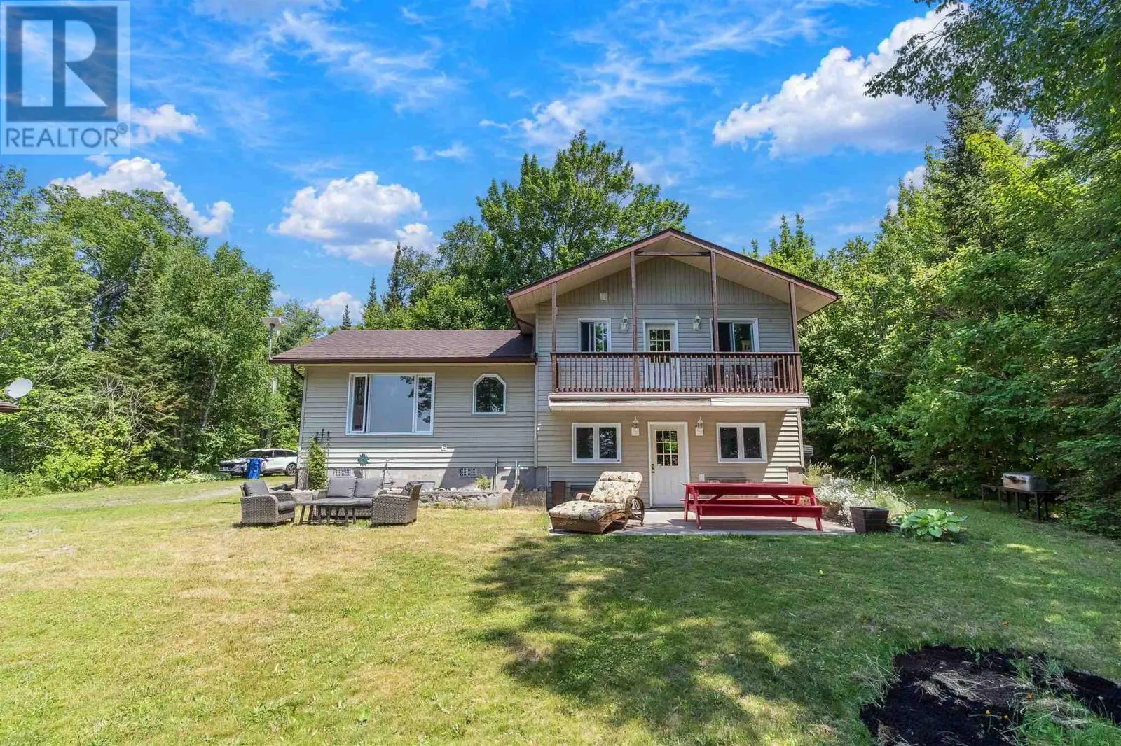 279 Nils Bay RD