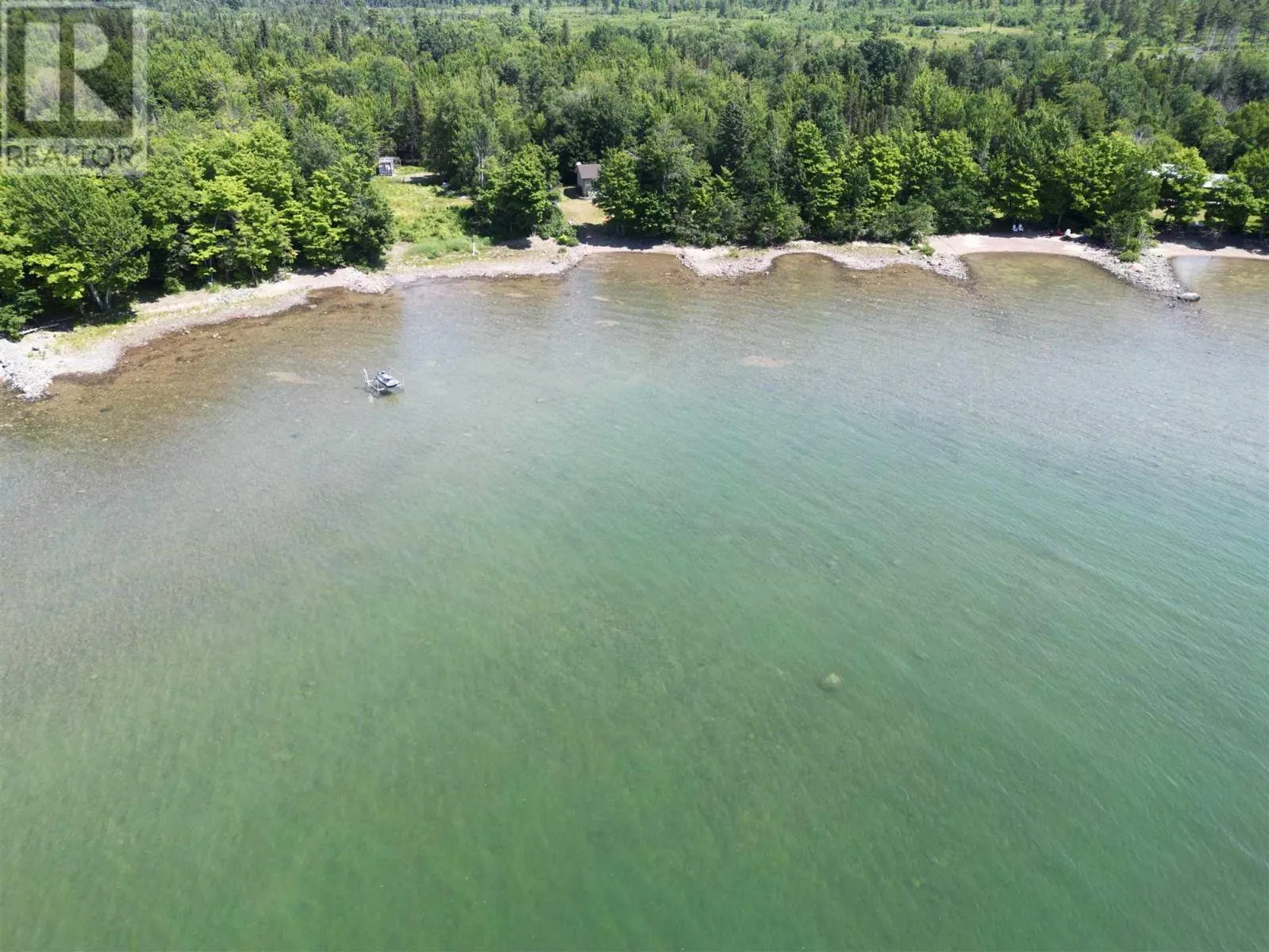 279 Nils Bay RD