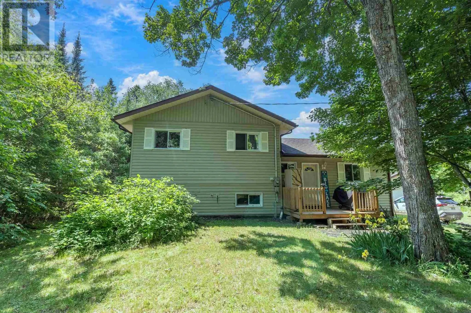 279 Nils Bay RD